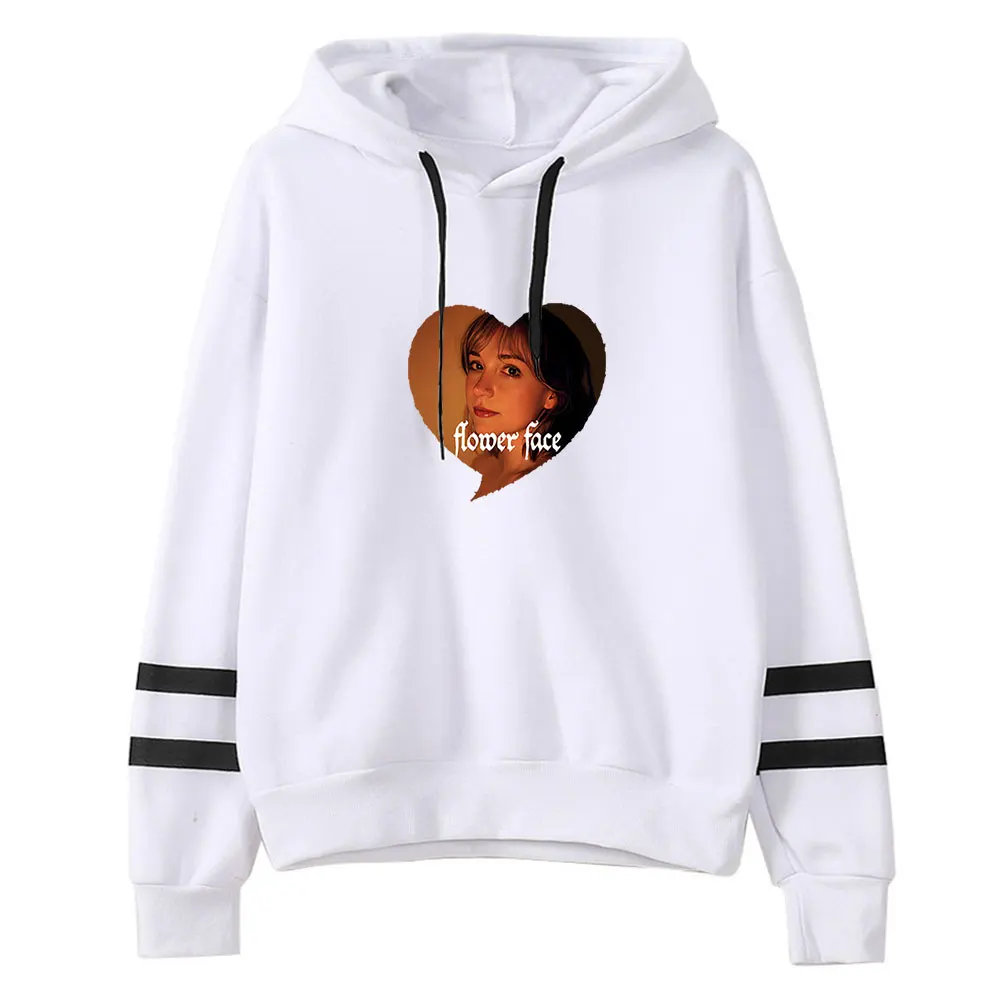 Flower Face pullovers Winter tops cosplay women men fashion casual hiphop long sleeve sweatshirts
Flower Face pullovers Winter tops cosplay women men fashion casual hiphop long sleeve sweatshirts