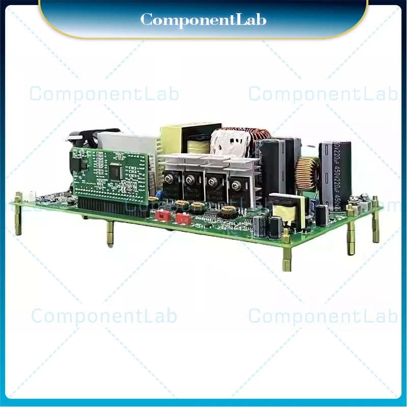 Двунаправленный DC/DC преобразователь с двойным активным мостом и оригинальным цифровым контроллером питания HC32F334
Двунаправленный DC/DC преобразователь с двойным активным мостом и оригинальным цифровым контроллером питания HC32F334