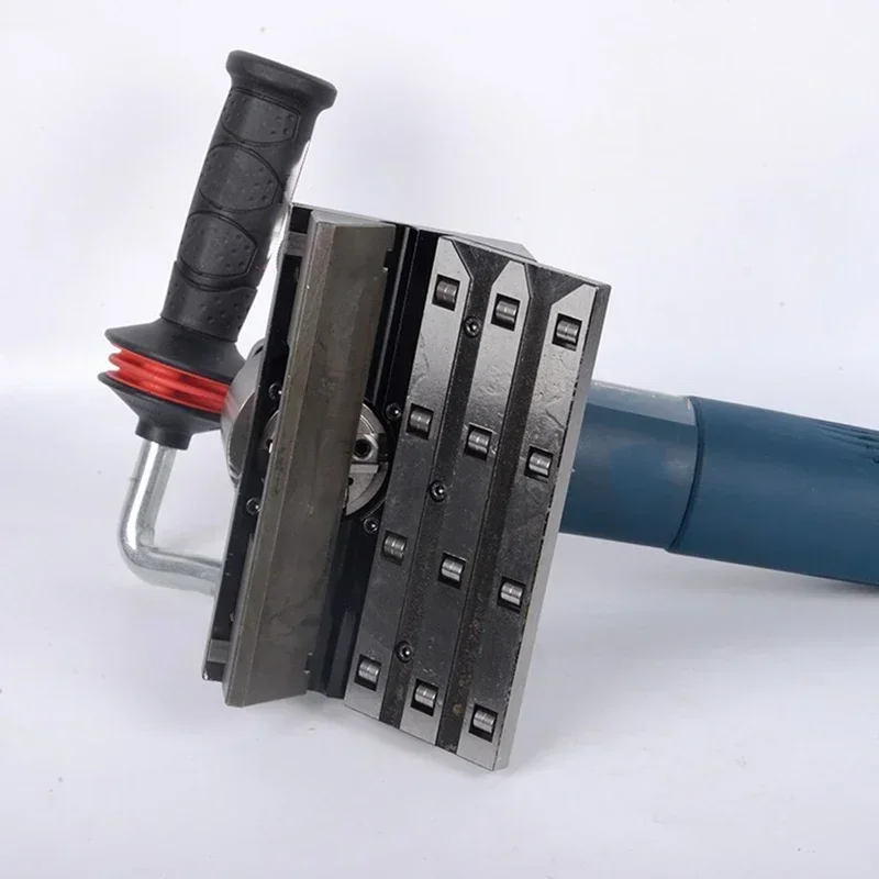 Excellent C-angle Mold Steel Structure Electric Chamferer Chamfering Machine Portable Straight Edge Chamfering Machine GWS14-150
Excellent C-angle Mold Steel Structure Electric Chamferer Chamfering Machine Portable Straight Edge Chamfering Machine GWS14-150