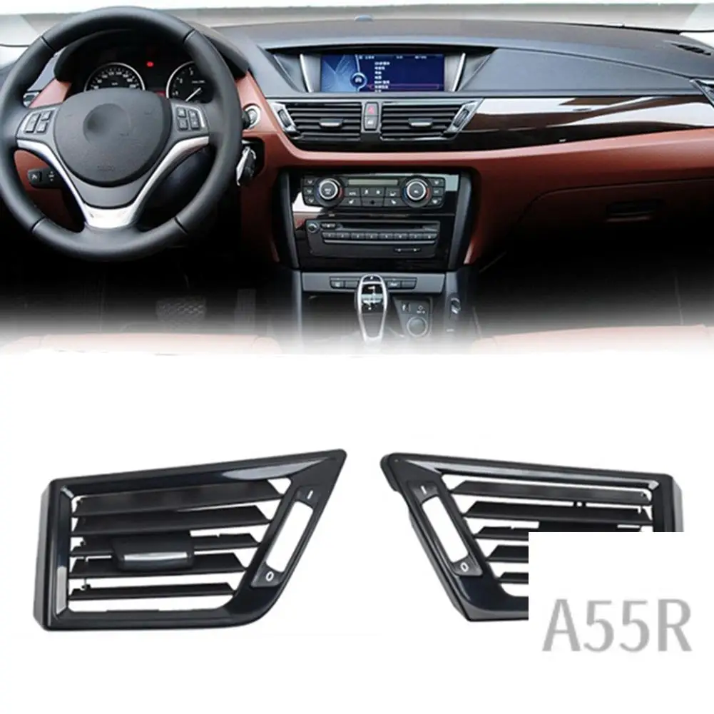 5R-LHD Car Front Air Conditioning AC Vent Grille Outlet Panel Replacement For BMW X1 E84 2010-2015
5R-LHD Car Front Air Conditioning AC Vent Grille Outlet Panel Replacement For BMW X1 E84 2010-2015