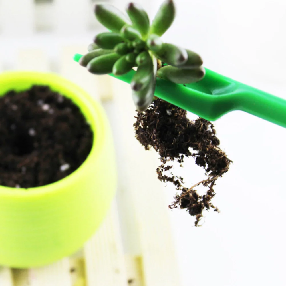 Portable Garden Accessories Plant ABS Gardening Tools Seedlings Relocation Weeding Essentials
Portable Garden Accessories Plant ABS Gardening Tools Seedlings Relocation Weeding Essentials