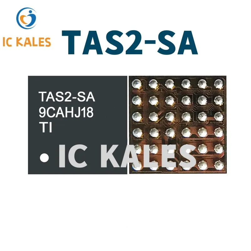 TAS2-SA TAS2-DSA TAS2-SAH TAS2555 TAS2557 TAS2562 TAS2563 TAS2560 TAS2559 аудио ic
TAS2-SA TAS2-DSA TAS2-SAH TAS2555 TAS2557 TAS2562 TAS2563 TAS2560 TAS2559 аудио ic