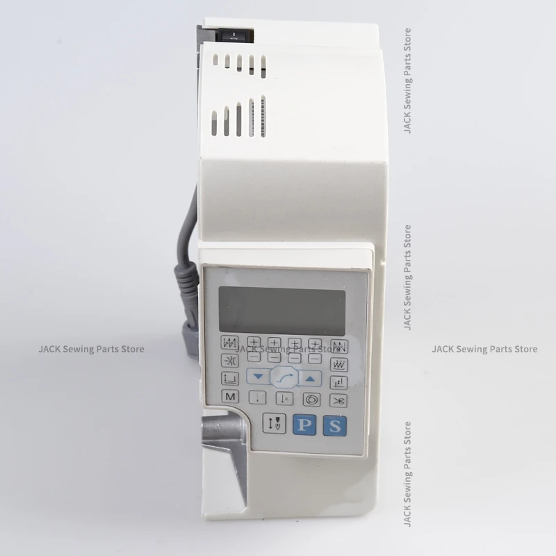 1 шт. новый оригинальный электронный блок управления 220 В переменного тока сервоконтроллер для промышленной швейной машины ESDA
1 шт. новый оригинальный электронный блок управления 220 В переменного тока сервоконтроллер для промышленной швейной машины ESDA