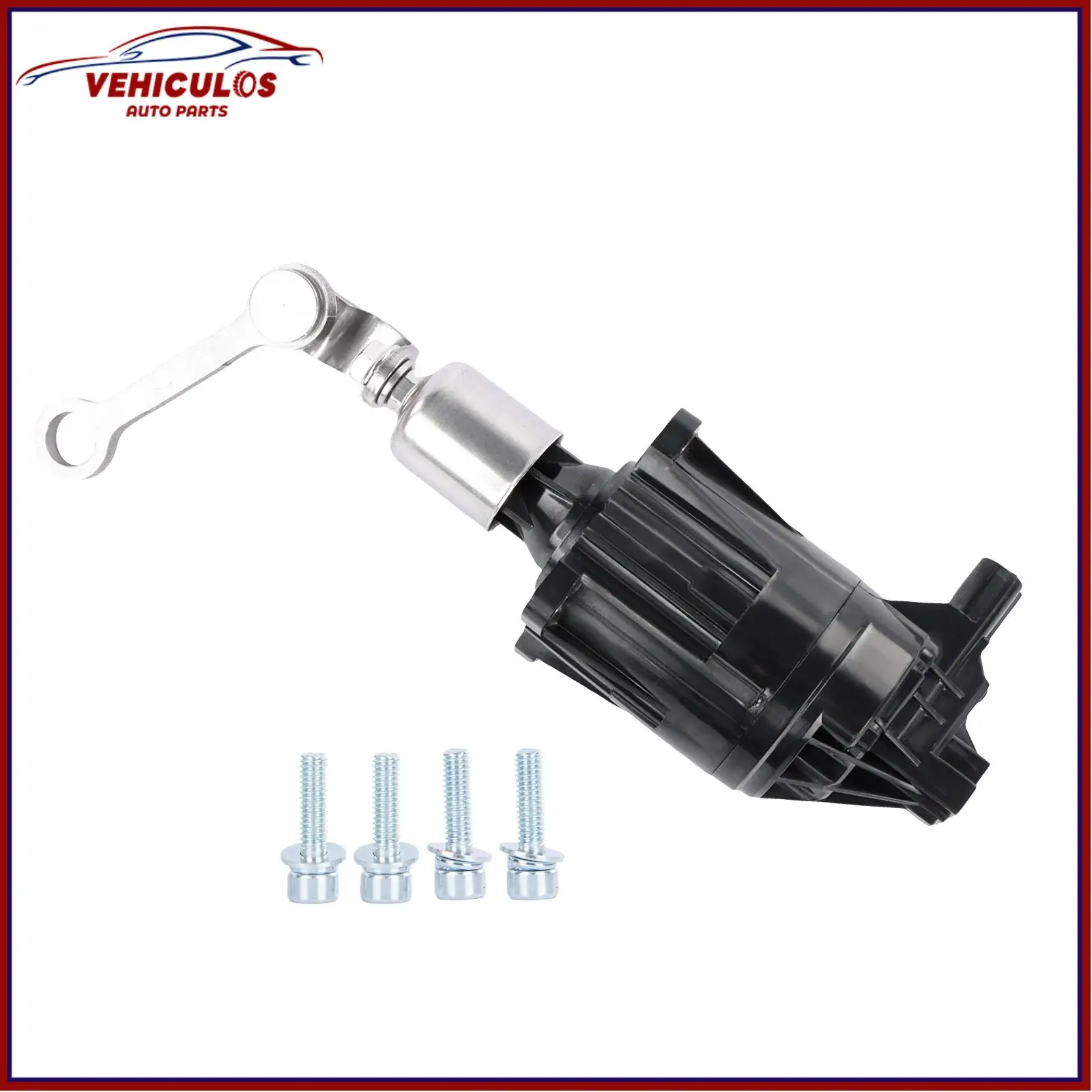 Electronic Turbo Wastegate Actuator For Honda Civic 1.5L 2016-2018 K6T52372 49373-07012 18900-5AA-A01
Electronic Turbo Wastegate Actuator For Honda Civic 1.5L 2016-2018 K6T52372 49373-07012 18900-5AA-A01