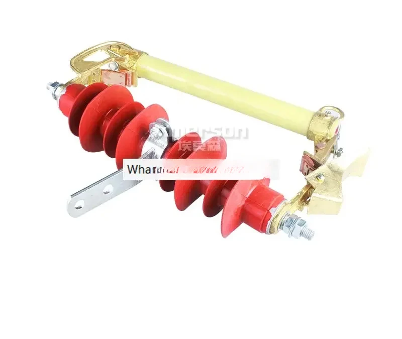 HRW3-12/200A outdoor drop type/fuse 10KV high-voltage column drop type/Lingke switch
HRW3-12/200A outdoor drop type/fuse 10KV high-voltage column drop type/Lingke switch