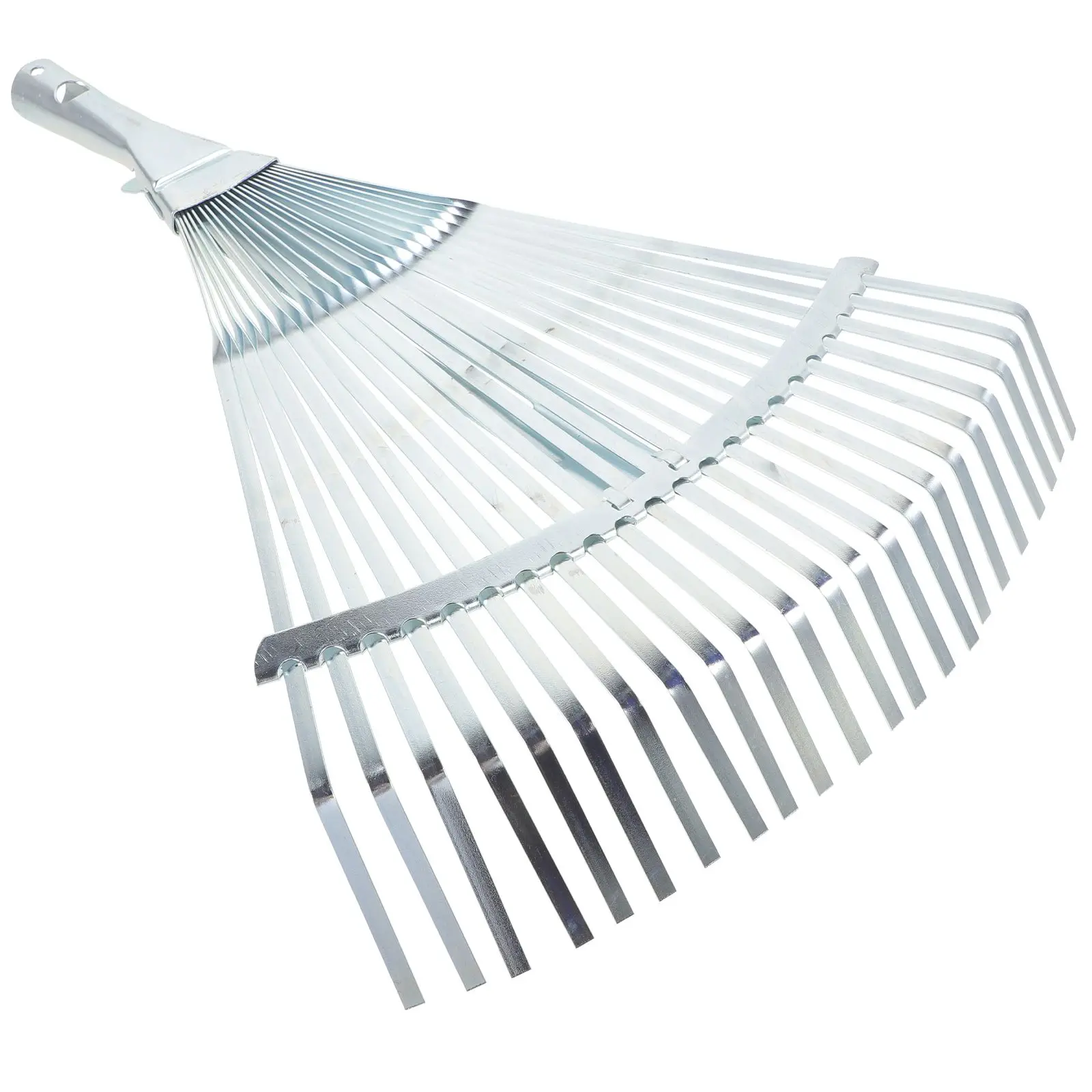 Telescopic Electroplating Grass Rake 22 Teeth High Carbon Steel Adjustable Garden Leaves Yard Lawn Metal Rake Durable Gardening
Telescopic Electroplating Grass Rake 22 Teeth High Carbon Steel Adjustable Garden Leaves Yard Lawn Metal Rake Durable Gardening