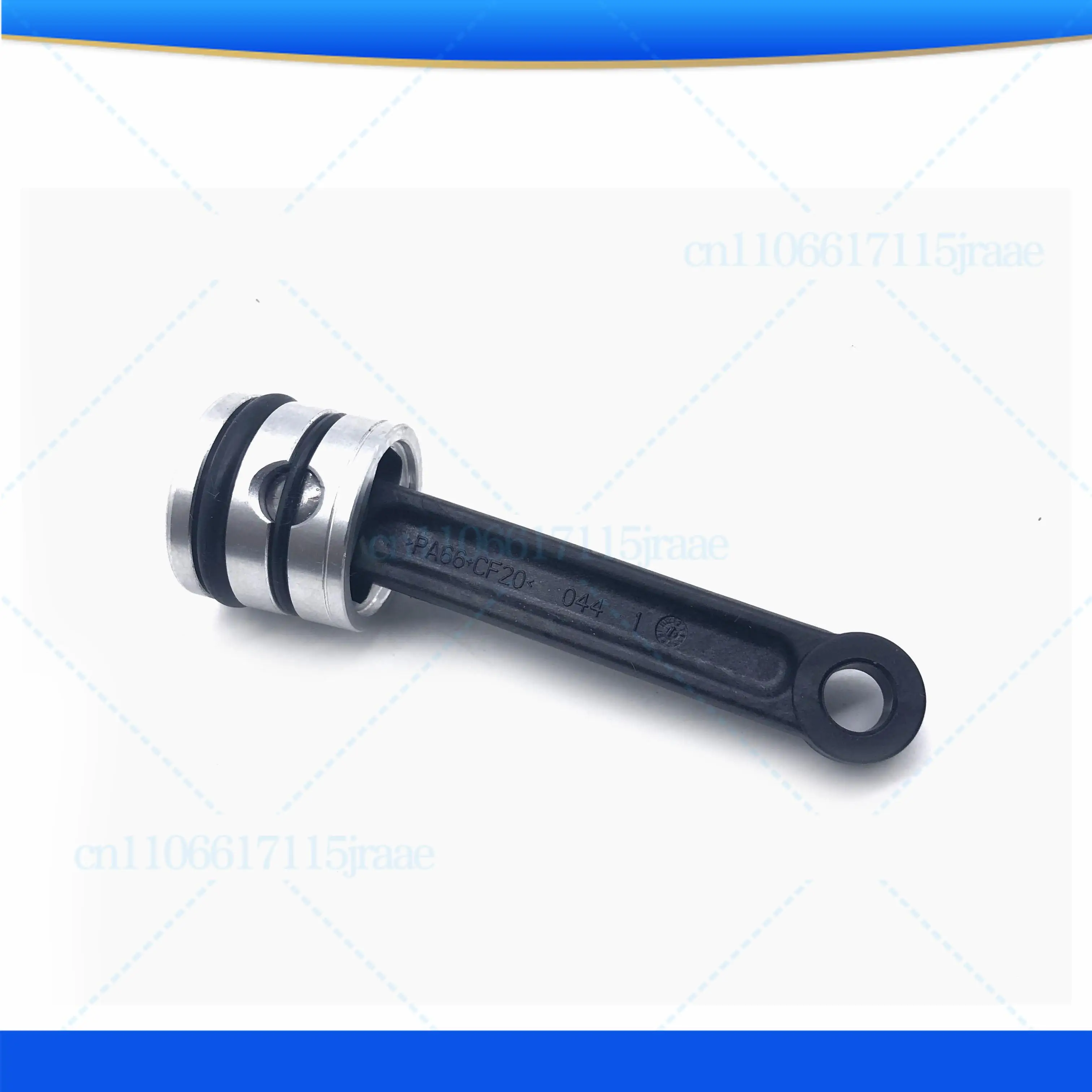 For Bosch Five-Pit Electric Hammer Piston Connecting Rod Spare PartsGBH5-40DElectric Impact Drill Electric Pickaxe Impact Piston
For Bosch Five-Pit Electric Hammer Piston Connecting Rod Spare PartsGBH5-40DElectric Impact Drill Electric Pickaxe Impact Piston