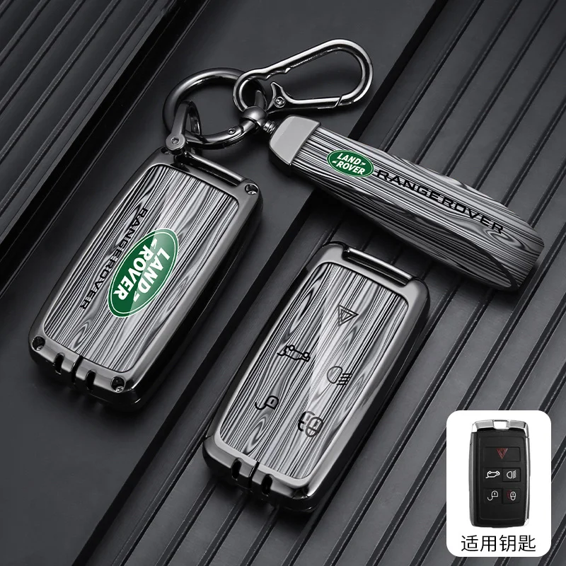 Car Smart Key Case Cover Protector Keyless Key Bag Shell For Land Rover Range Rover Sport Velar Evoque Freelander Discovery
Car Smart Key Case Cover Protector Keyless Key Bag Shell For Land Rover Range Rover Sport Velar Evoque Freelander Discovery