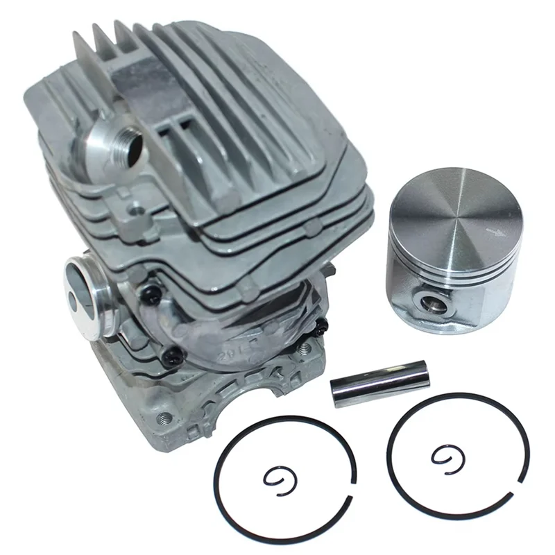 ABKO-Top-Grade Cylinder Piston Kit For Stihl MS271 - High Performance Big Bore Model 1141 020 1204
ABKO-Top-Grade Cylinder Piston Kit For Stihl MS271 - High Performance Big Bore Model 1141 020 1204