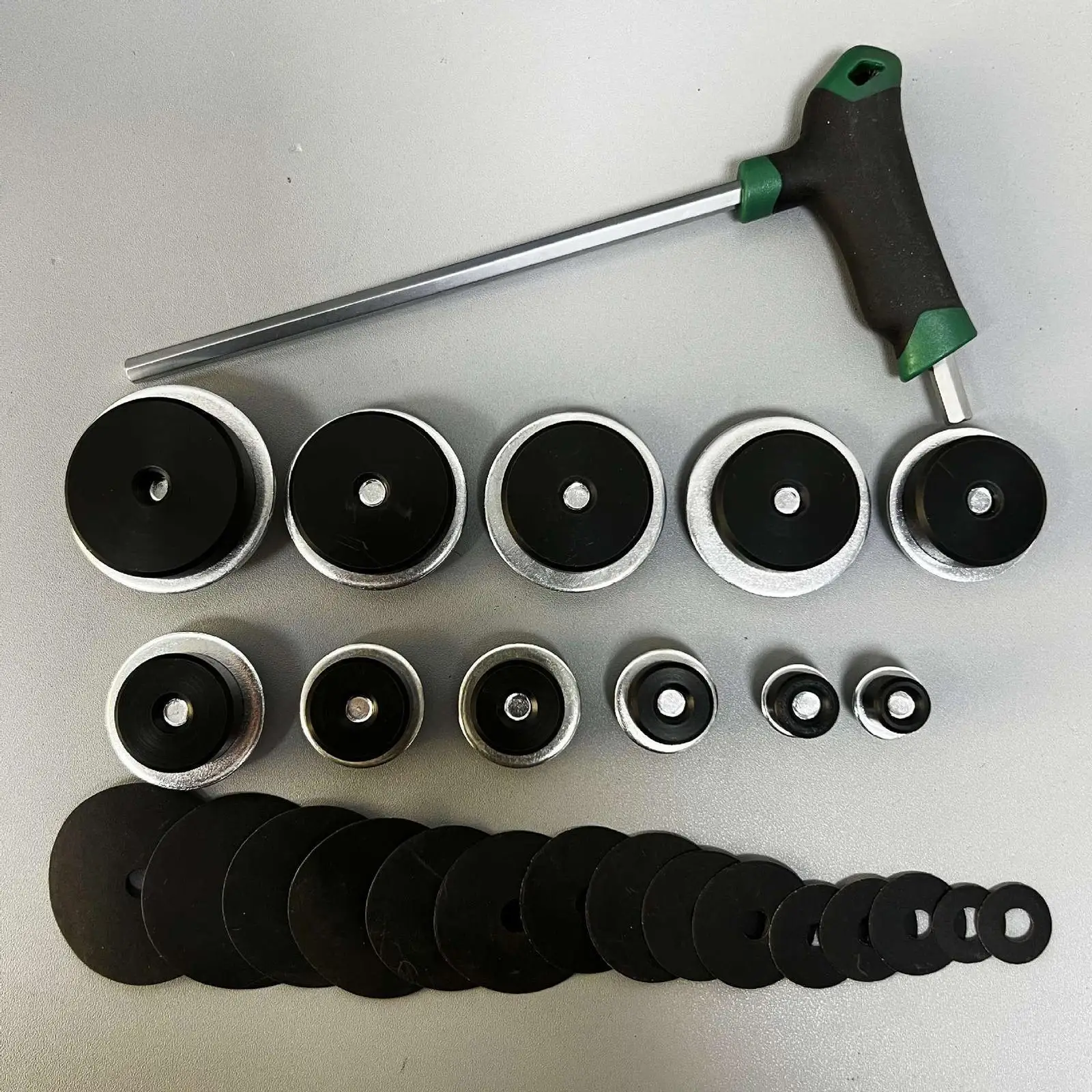 Saxophone Repair Tool Hand Tool Kit Instrument Accessories Repairing Accessories Sound Hole Grinder Leveling Repair Tool Kit
Saxophone Repair Tool Hand Tool Kit Instrument Accessories Repairing Accessories Sound Hole Grinder Leveling Repair Tool Kit