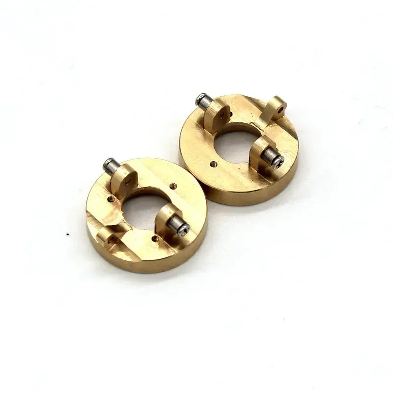 Kyosho MINI-Z 4X4 small climbing Jimny Hynix RC remote control car brass counterweight steering cup
Kyosho MINI-Z 4X4 small climbing Jimny Hynix RC remote control car brass counterweight steering cup
