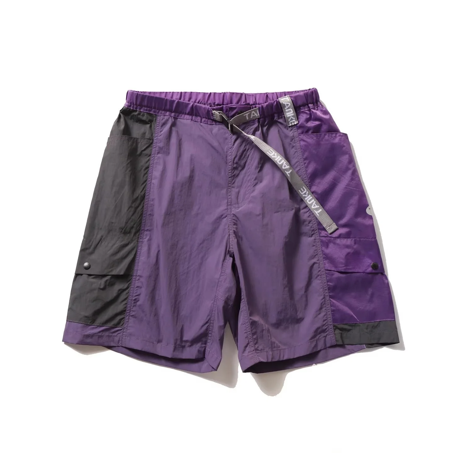 Qui Dry Breathable Water Resistant Men's Loose Fit Casual orts Faion Urban Sle Straight Leg ort Pants for Summer
Qui Dry Breathable Water Resistant Men's Loose Fit Casual orts Faion Urban Sle Straight Leg ort Pants for Summer