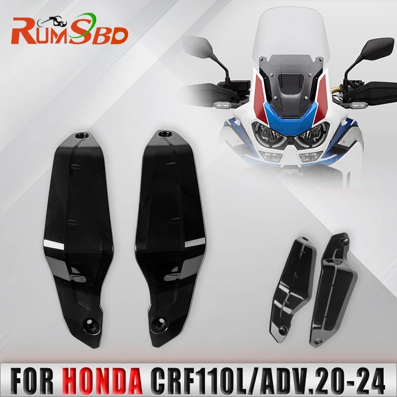Handguard Hand Guard Screen Extend Shield Cover For HONDA CRF1100L Africa Twin Adventure Sports 2020 2021 2022 X-ADV 750 XADV
Handguard Hand Guard Screen Extend Shield Cover For HONDA CRF1100L Africa Twin Adventure Sports 2020 2021 2022 X-ADV 750 XADV
