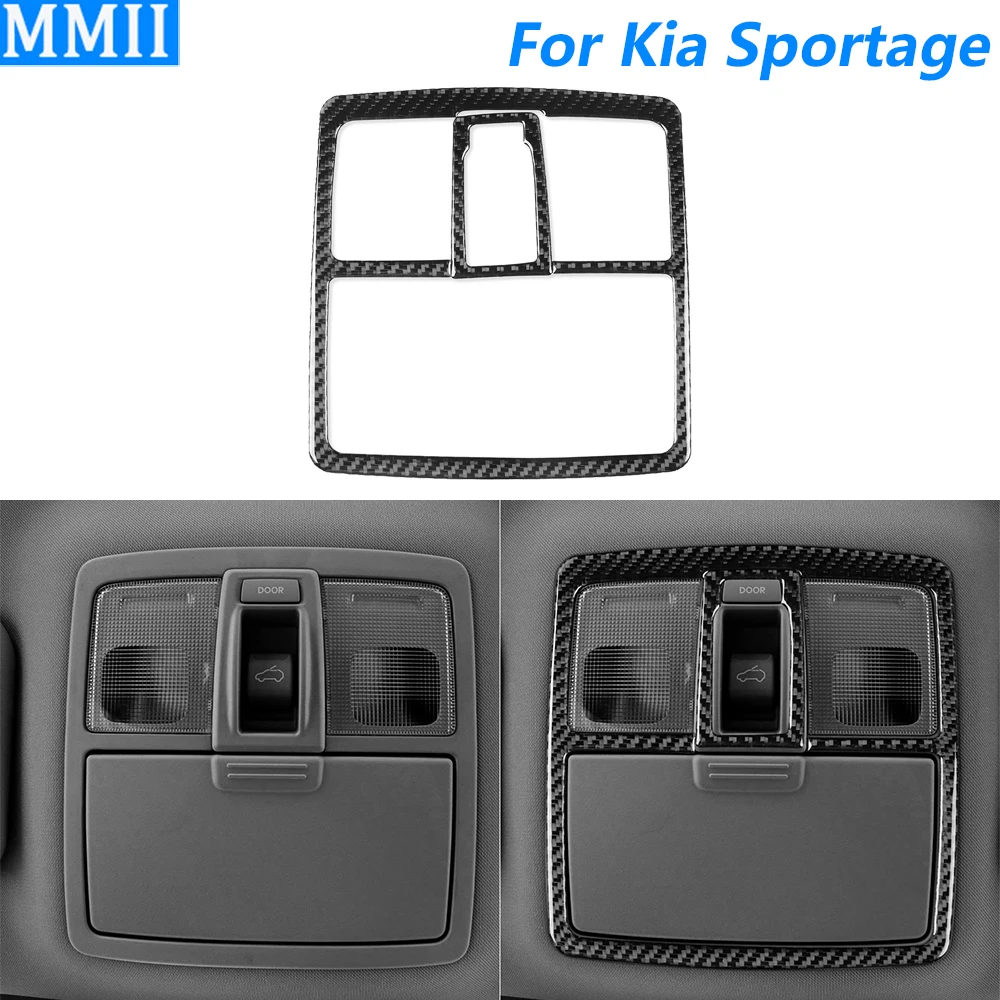 Для Kia Sportage 2011-2016 углеродное волокно на крыше, лампа для чтения, рамка, панель, декоративная крышка, автомобильные аксессуары, декоративная наклейка
Для Kia Sportage 2011-2016 углеродное волокно на крыше, лампа для чтения, рамка, панель, декоративная крышка, автомобильные аксессуары, декоративная наклейка