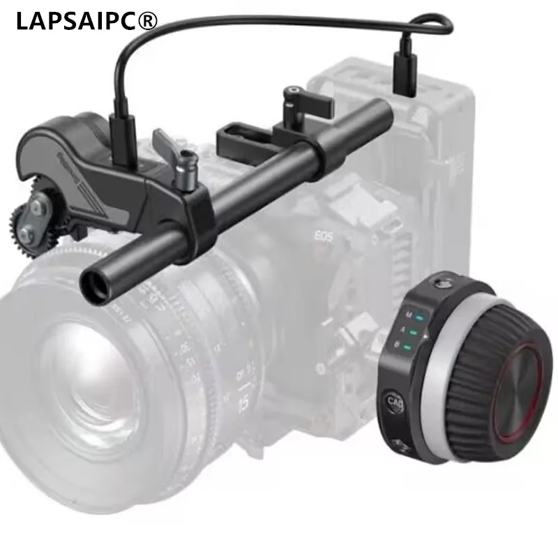 for SmallRig MagicFIZ Wireless Follow Focus Basic Kit /Handgrip Kit /Motor Kit 4296 update for Photography 3781
for SmallRig MagicFIZ Wireless Follow Focus Basic Kit /Handgrip Kit /Motor Kit 4296 update for Photography 3781