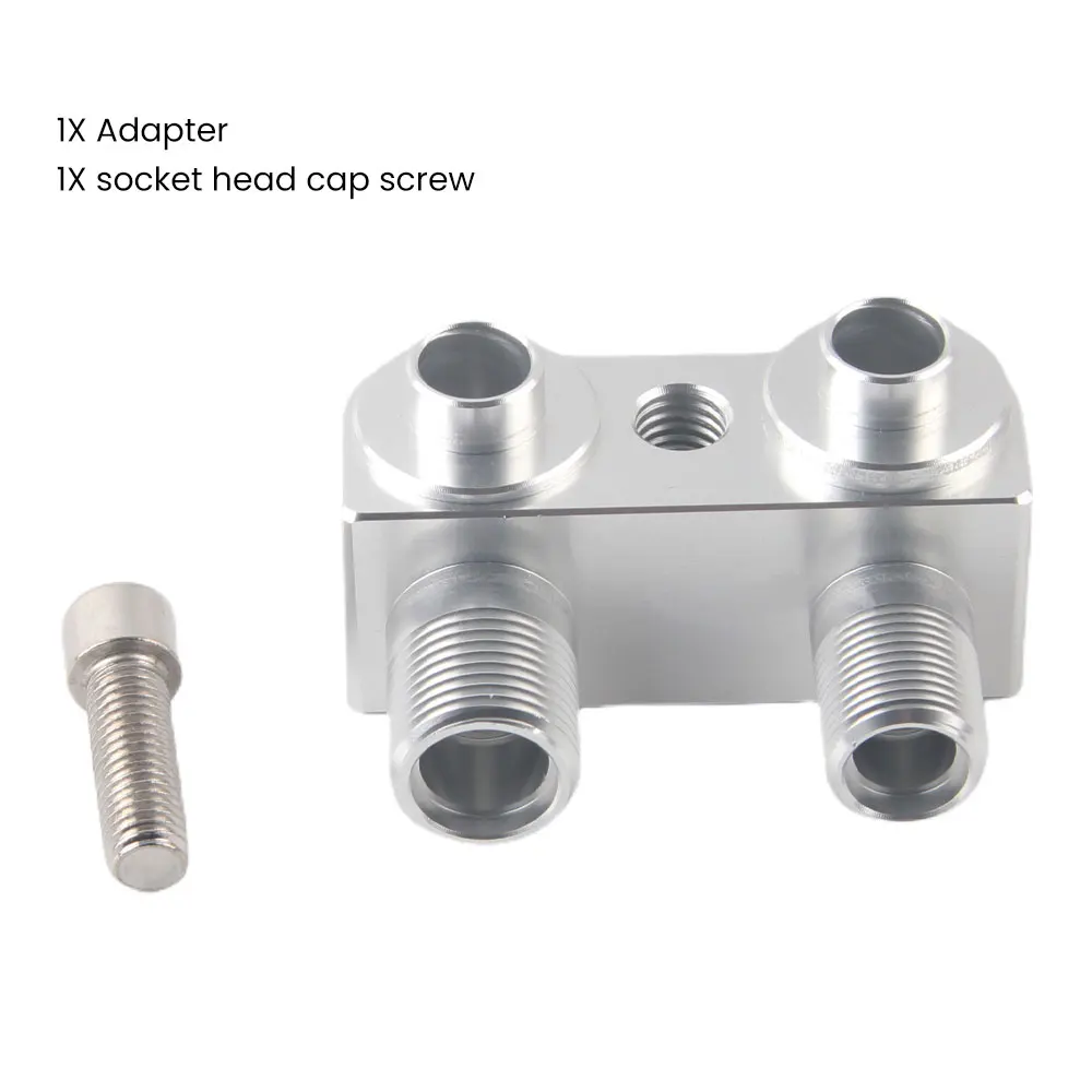 LSX LS1 Сменный новый адаптер компрессора переменного тока, обработанный на станке с ЧПУ 
LSX LS1 Сменный новый адаптер компрессора переменного тока, обработанный на станке с ЧПУ