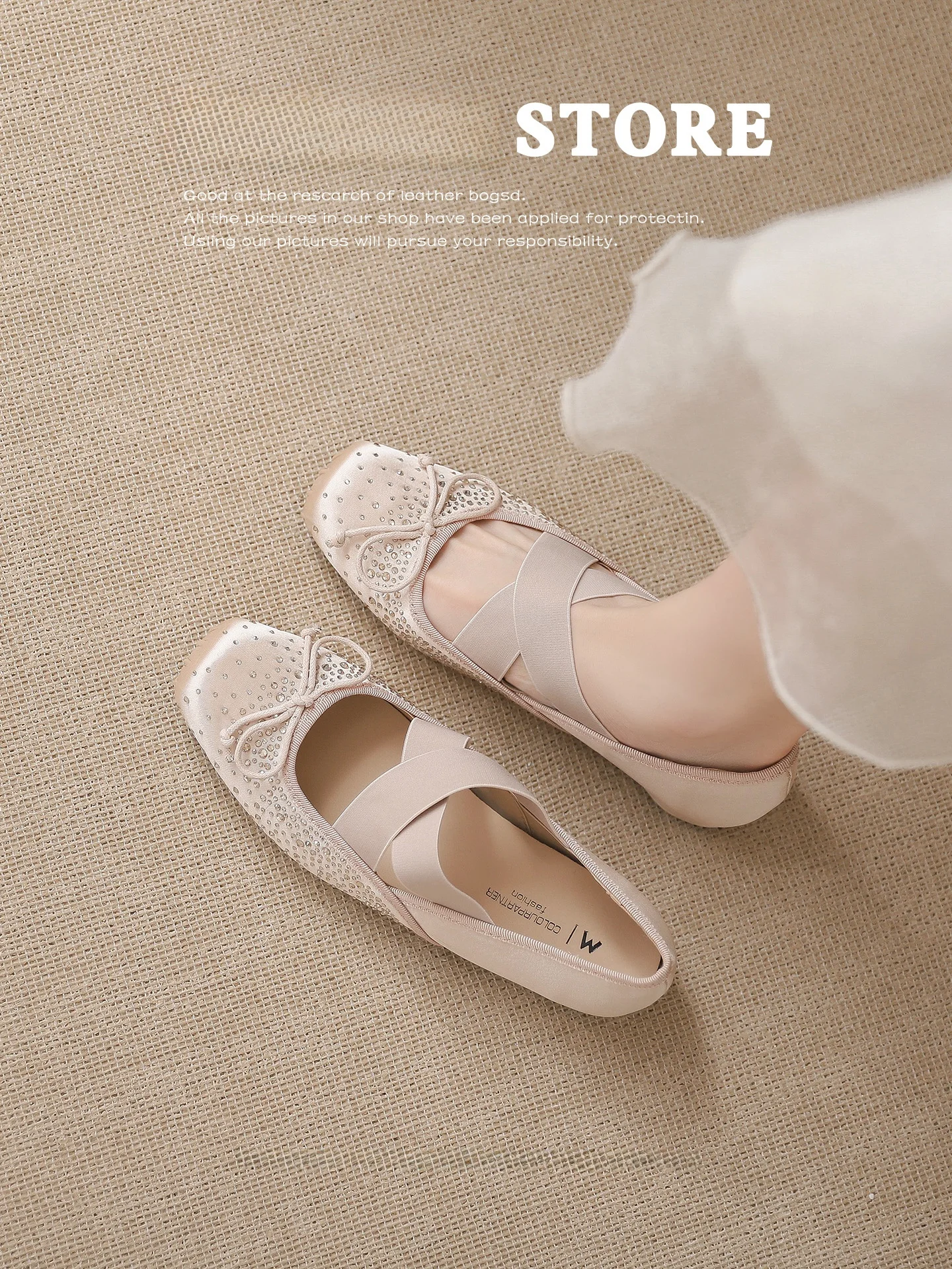 2026 Spring New Style Women's Ballet Flats Square Head Pig Nose Design Mary Jane Shoes Korean Style Low Heel Fashion Sneakers
2026 Spring New Style Women's Ballet Flats Square Head Pig Nose Design Mary Jane Shoes Korean Style Low Heel Fashion Sneakers