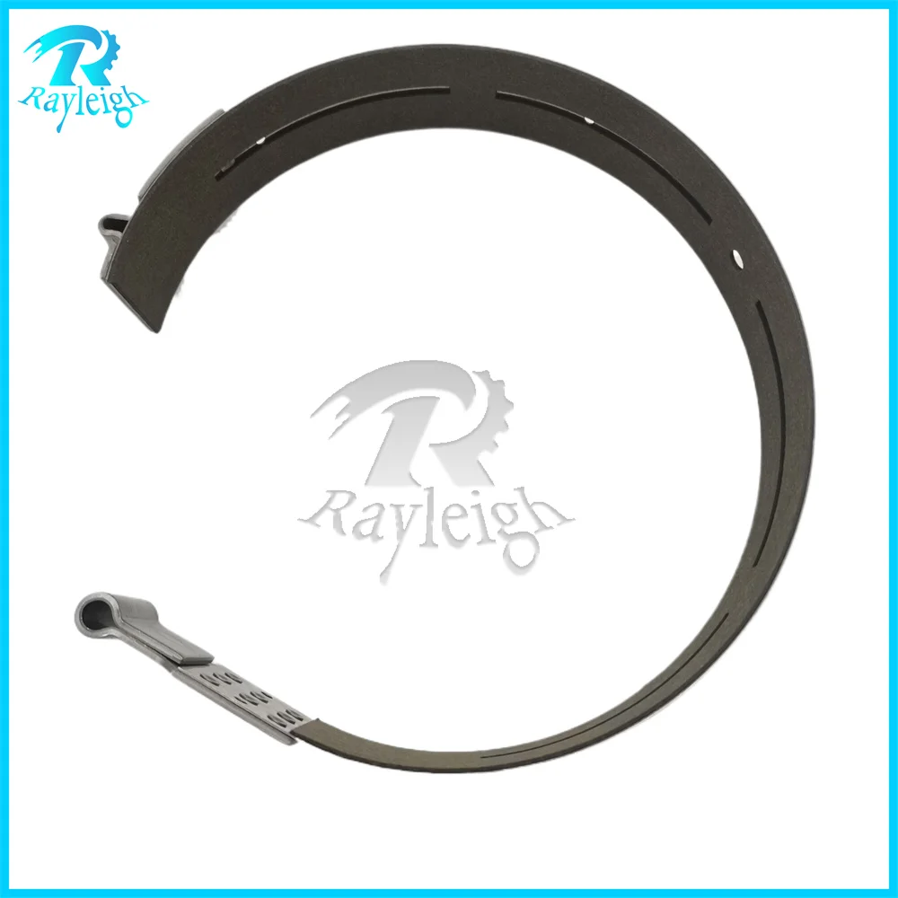 High Quality A340 A340E AW4 Coast Brake Intermediate Band for Toyota A340 and Jeeps
High Quality A340 A340E AW4 Coast Brake Intermediate Band for Toyota A340 and Jeeps