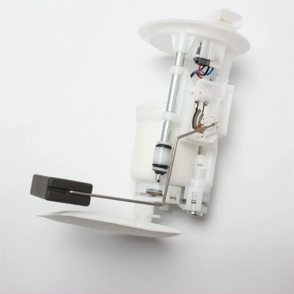 Топливный насос мотоцикла для Yamaha 3B4-13907-10-00 3B4-13907-11-00 3B4-13907-00-00 - Запасная часть для мотоциклов
Топливный насос мотоцикла для Yamaha 3B4-13907-10-00 3B4-13907-11-00 3B4-13907-00-00 - Запасная часть для мотоциклов