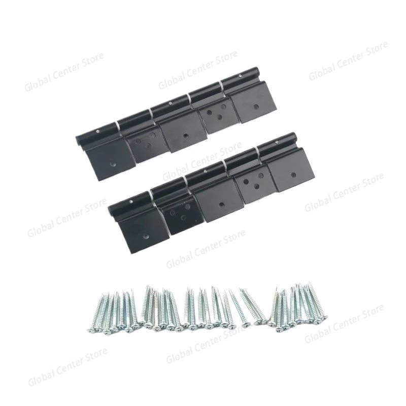 RV Entry Door Hinge Kit fits 5th Wheel Travel Trailers, Travel Trailers and RVs
RV Entry Door Hinge Kit fits 5th Wheel Travel Trailers, Travel Trailers and RVs