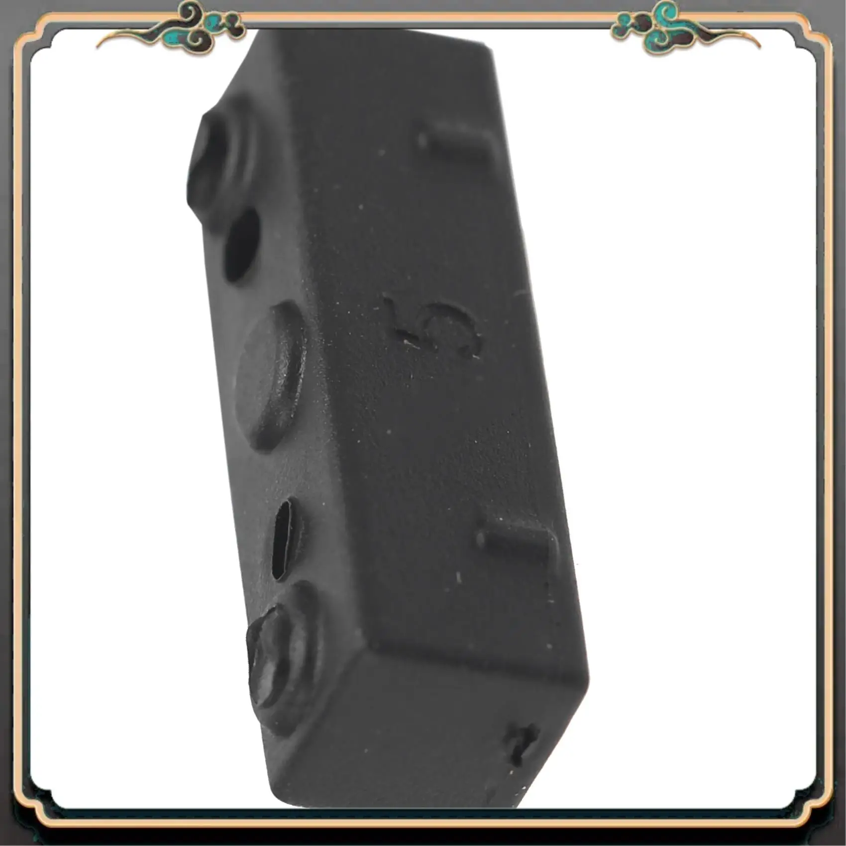 Premium Golf Head Weight Fit For Callaway ROGUE ST MAX Driver Weight Golf Club Accessories
Premium Golf Head Weight Fit For Callaway ROGUE ST MAX Driver Weight Golf Club Accessories