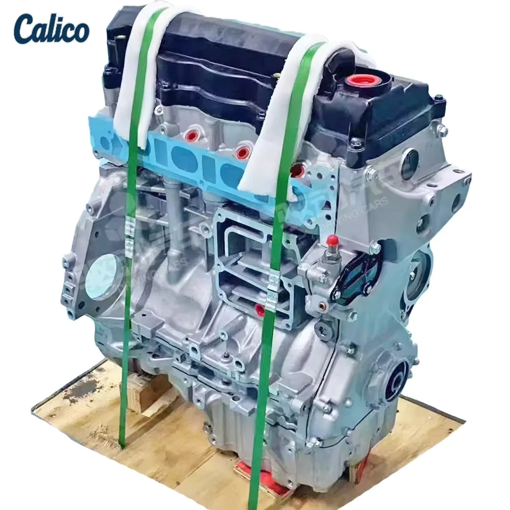 Zero Defect 2.0-liter V4 R20A1 Engine Assembly, Suitable ForHonda, with A Two-year Warranty and Home Delivery
Zero Defect 2.0-liter V4 R20A1 Engine Assembly, Suitable ForHonda, with A Two-year Warranty and Home Delivery