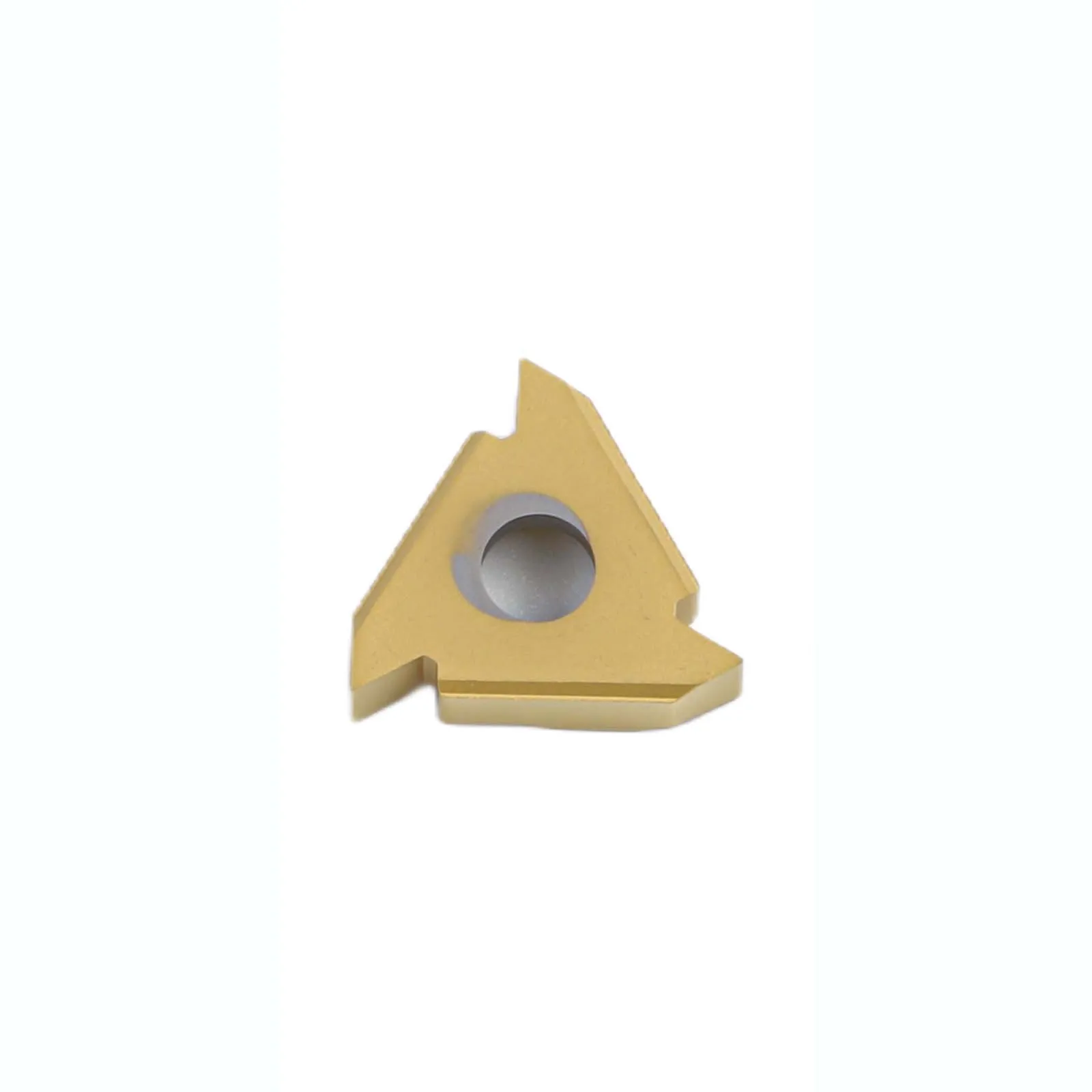Innovative Machining Solutions Ten Pack of High Performance Model 16ER AG60 BMA Carbide Insert Threads to Boost Efficiency
Innovative Machining Solutions Ten Pack of High Performance Model 16ER AG60 BMA Carbide Insert Threads to Boost Efficiency
