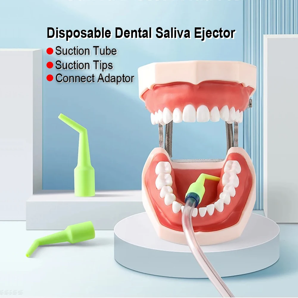 10 шт. одноразовых трубок для отсасывания слюны и насадок для аспирации, изогнутые трубки-адаптеры для стоматологических клиник, для отведения жидкостей из полости рта
10 шт. одноразовых трубок для отсасывания слюны и насадок для аспирации, изогнутые трубки-адаптеры для стоматологических клиник, для отведения жидкостей из полости рта