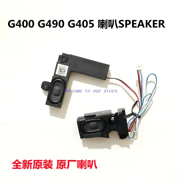Для Lenovo G400 G405 G490 G410 динамик для ноутбука встроенный динамик оригинальный 
Для Lenovo G400 G405 G490 G410 динамик для ноутбука встроенный динамик оригинальный
