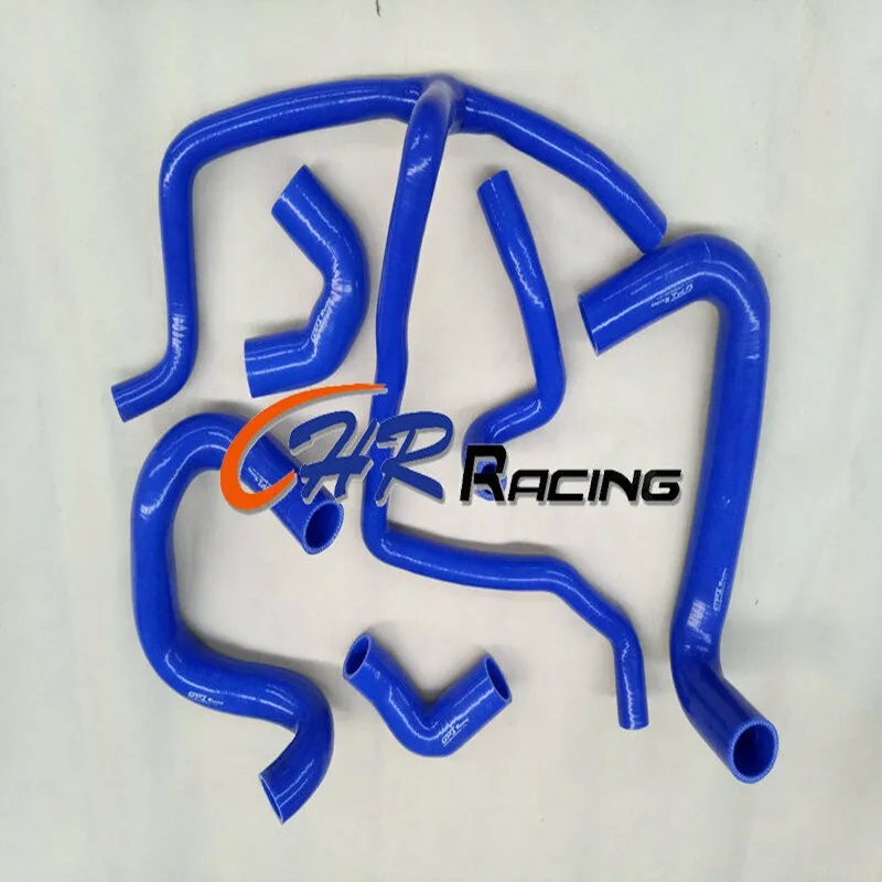 For BMW E30 M20 320i/325i 89 90 91 92 Silicone Radiator Hose 1989-1992 black 1990 1991 BLUE
For BMW E30 M20 320i/325i 89 90 91 92 Silicone Radiator Hose 1989-1992 black 1990 1991 BLUE
