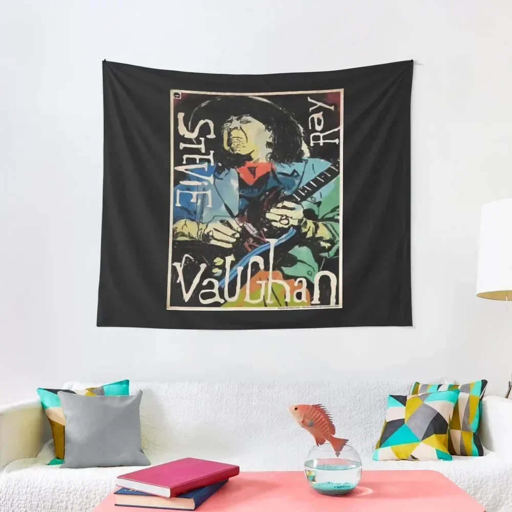 Stevie Ray Vaughan Tapestry Wall Hangings Decoration Wall Deco Outdoor Decoration Home Supplies Tapestry
Stevie Ray Vaughan Tapestry Wall Hangings Decoration Wall Deco Outdoor Decoration Home Supplies Tapestry