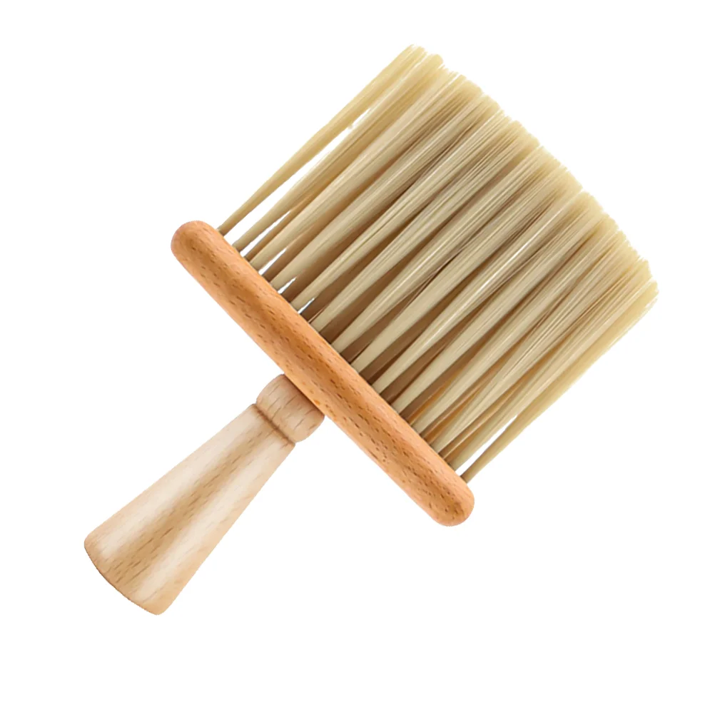 Hair Brush Hairdressing Barber Beard Salon Practical Broken Men Neck Duster Cleaning Styling
Hair Brush Hairdressing Barber Beard Salon Practical Broken Men Neck Duster Cleaning Styling