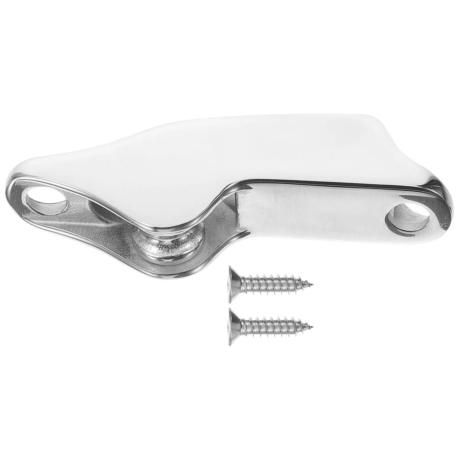 1Set Kayak Rope Tensioner Stainless Steel Cord Gripper Tool Durable Ship Rope Buffer Kayak Accessory Gripper Tool
1Set Kayak Rope Tensioner Stainless Steel Cord Gripper Tool Durable Ship Rope Buffer Kayak Accessory Gripper Tool