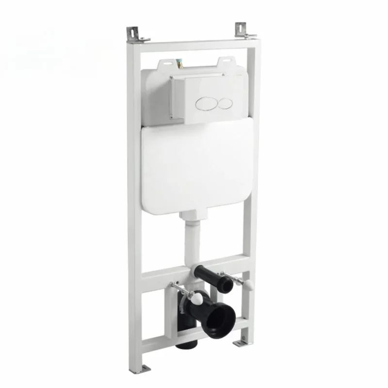 Amaze High quality western water tank design bathroom sanitary ware ceramic wall hung toilet concealed cisterns
Amaze High quality western water tank design bathroom sanitary ware ceramic wall hung toilet concealed cisterns