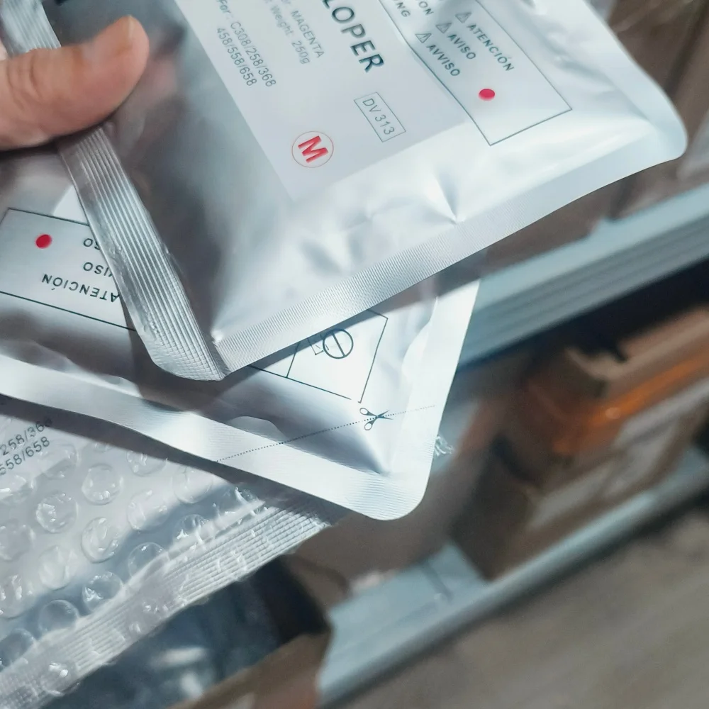 1 шт. DV313 DV 313 C308 C258 порошок разработчика для Konica Minolta Bizhub C308 C368 C458 C558 C658 C 258 308 368 458 558 CMYK
1 шт. DV313 DV 313 C308 C258 порошок разработчика для Konica Minolta Bizhub C308 C368 C458 C558 C658 C 258 308 368 458 558 CMYK