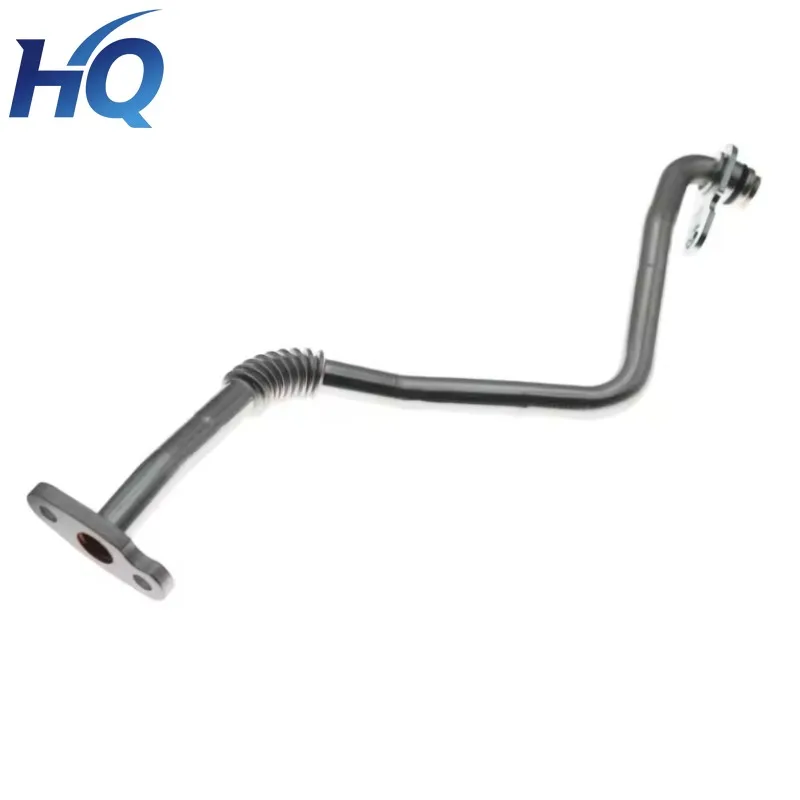 BB3Q6K677AB Turbo Charger Oil Return Pipe Tube Hose For Ford Ranger MK7 MK8 2.2 TDCI 2011-2022
BB3Q6K677AB Turbo Charger Oil Return Pipe Tube Hose For Ford Ranger MK7 MK8 2.2 TDCI 2011-2022