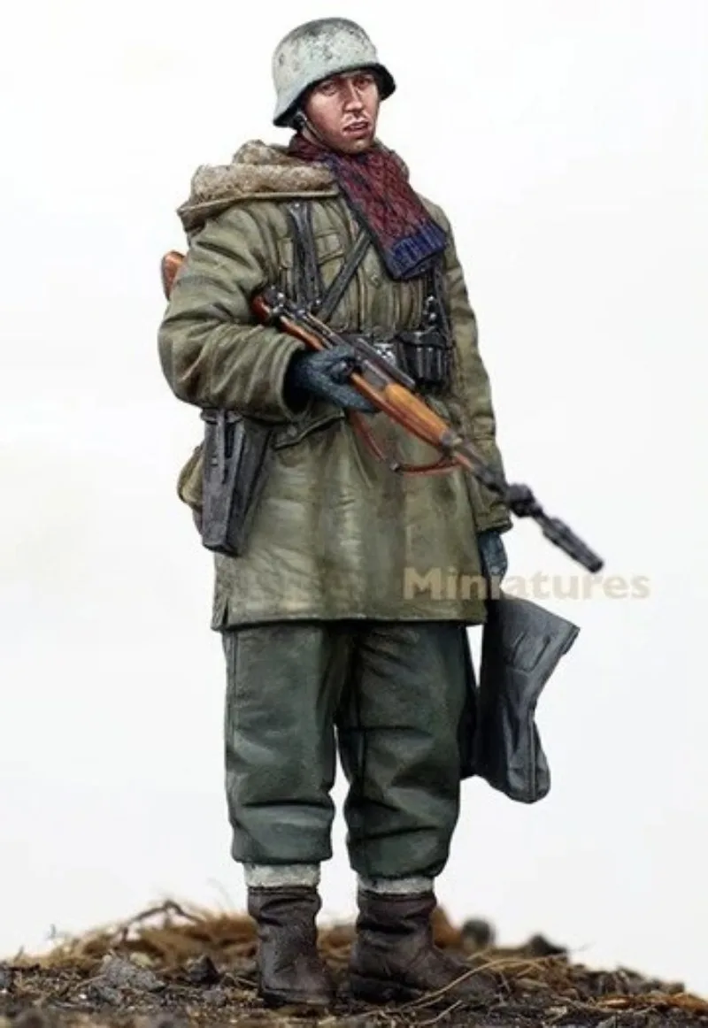 Масштаб 1/35, собранная модель из смолы, комплект истории, военное хобби, миниатюрная гренадер, разобранная и неокрашенная диорама, игрушки
Масштаб 1/35, собранная модель из смолы, комплект истории, военное хобби, миниатюрная гренадер, разобранная и неокрашенная диорама, игрушки