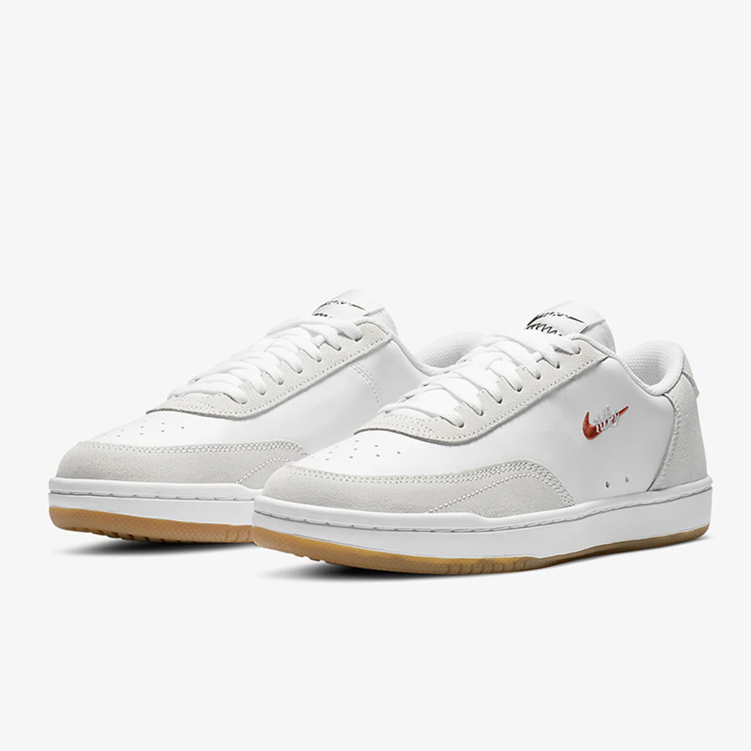 Официальные женские повседневные легкие низкие кроссовки Nike Genuine Court Vintage CW1067-102
Официальные женские повседневные легкие низкие кроссовки Nike Genuine Court Vintage CW1067-102