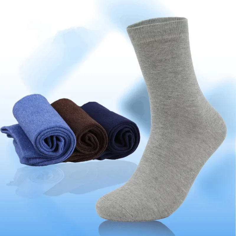 Men's Business Cotton Socks for Man Brand Black Socks Male White Casual Socks
Men's Business Cotton Socks for Man Brand Black Socks Male White Casual Socks