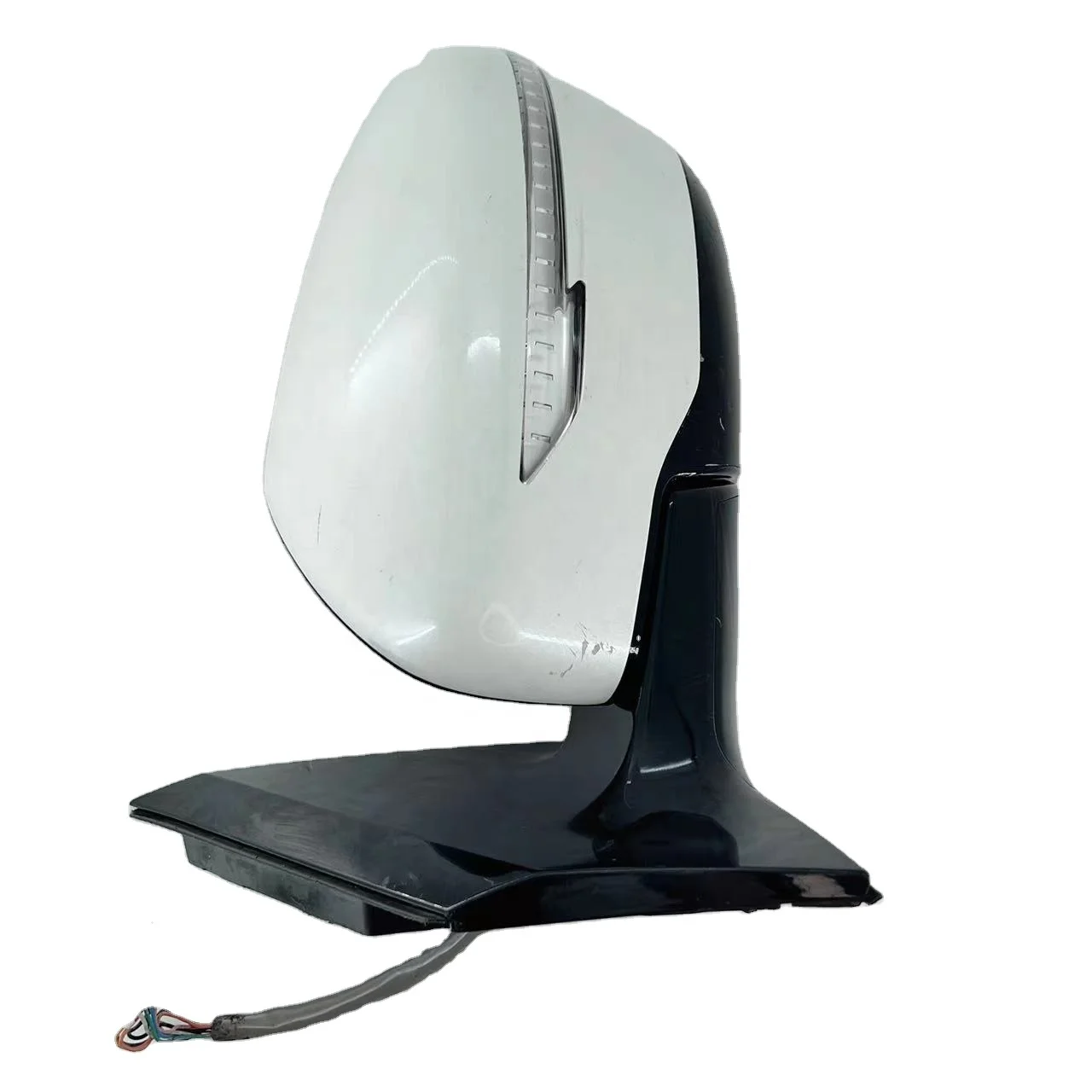 Hot Selling Universal Rearview Mirror Turn Signal Light Auto Mirror Side Mirror For Nissan Murano
Hot Selling Universal Rearview Mirror Turn Signal Light Auto Mirror Side Mirror For Nissan Murano