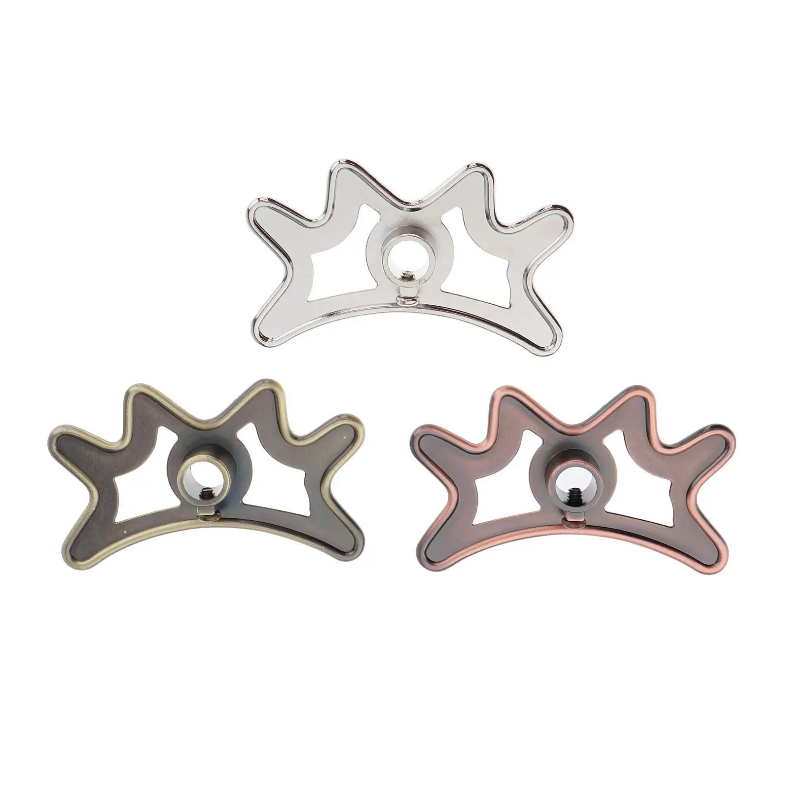 Pool Cue Bridge Head Bracket Quality Metal Billiard Stick Holder for Billiard Training and Snooker Game
Pool Cue Bridge Head Bracket Quality Metal Billiard Stick Holder for Billiard Training and Snooker Game