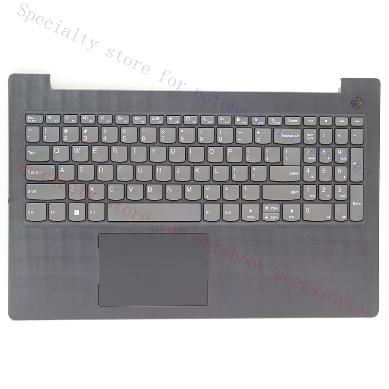 A+ New Palmrest Upper Case US Keyboard TEX For Lenovo V15 G4 AMN 82YU 5CB1L09249
A+ New Palmrest Upper Case US Keyboard TEX For Lenovo V15 G4 AMN 82YU 5CB1L09249