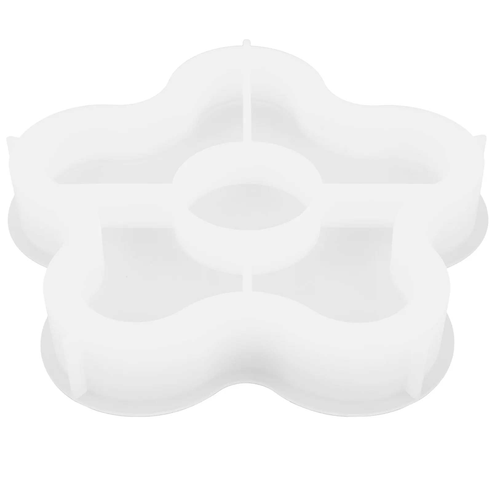 Silicone Storage Tray Mold Chessboard Pattern Durable Tear Resistant Easy Demold DIY Decorative Tray Mold for Resin Craft DIY
Silicone Storage Tray Mold Chessboard Pattern Durable Tear Resistant Easy Demold DIY Decorative Tray Mold for Resin Craft DIY