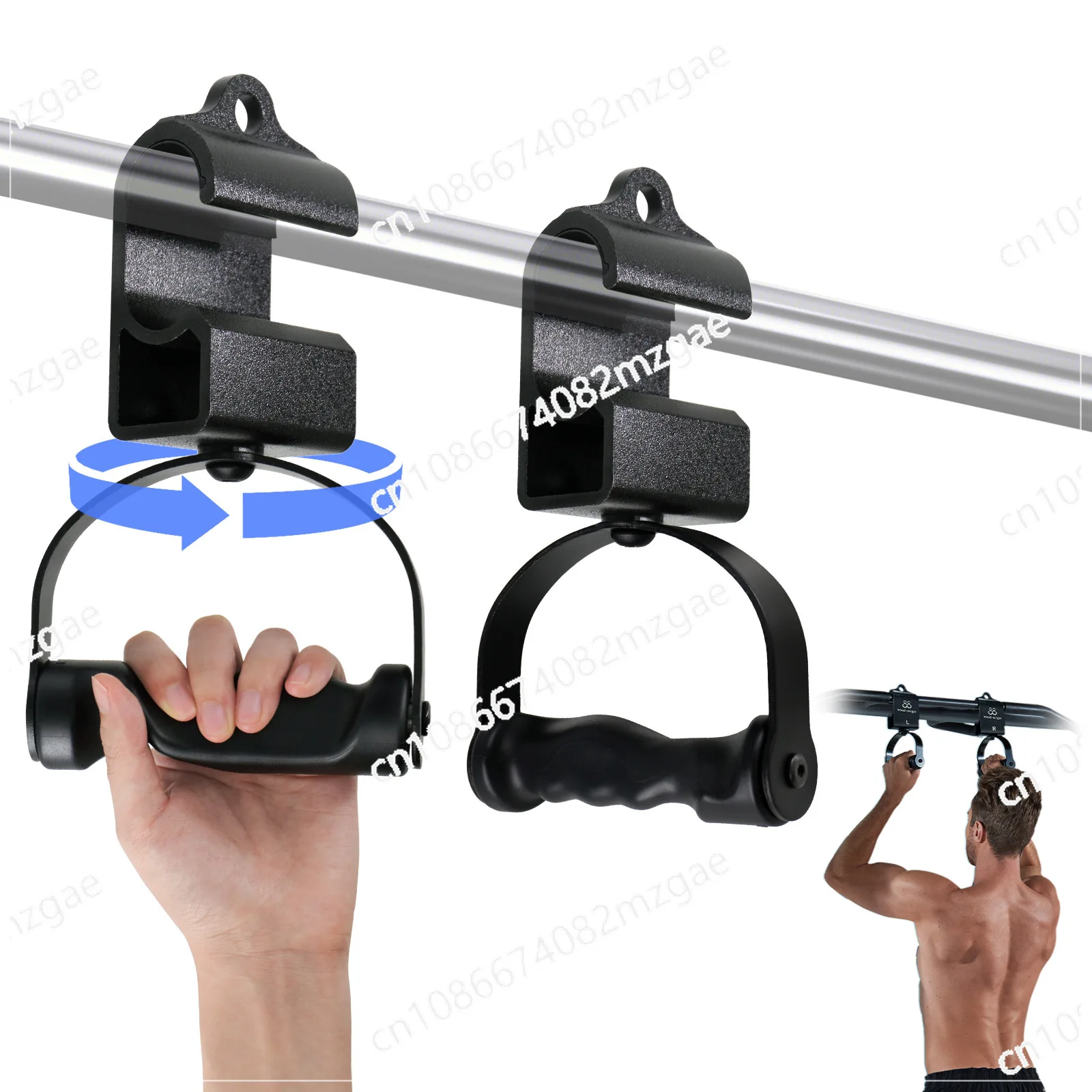 Съемники, мужские аксессуары для фитнеса, портальная ручка, эргономичная ручка для птиц, тренажер для бицепса
Съемники, мужские аксессуары для фитнеса, портальная ручка, эргономичная ручка для птиц, тренажер для бицепса