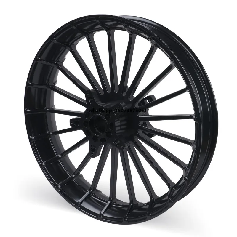 Motorcycles Accessories Front & Rear Rim Aluminum Alloy Wheel Hub Fit for 08-later FLSTF FLSTFB FLSTFBS Models
Motorcycles Accessories Front & Rear Rim Aluminum Alloy Wheel Hub Fit for 08-later FLSTF FLSTFB FLSTFBS Models