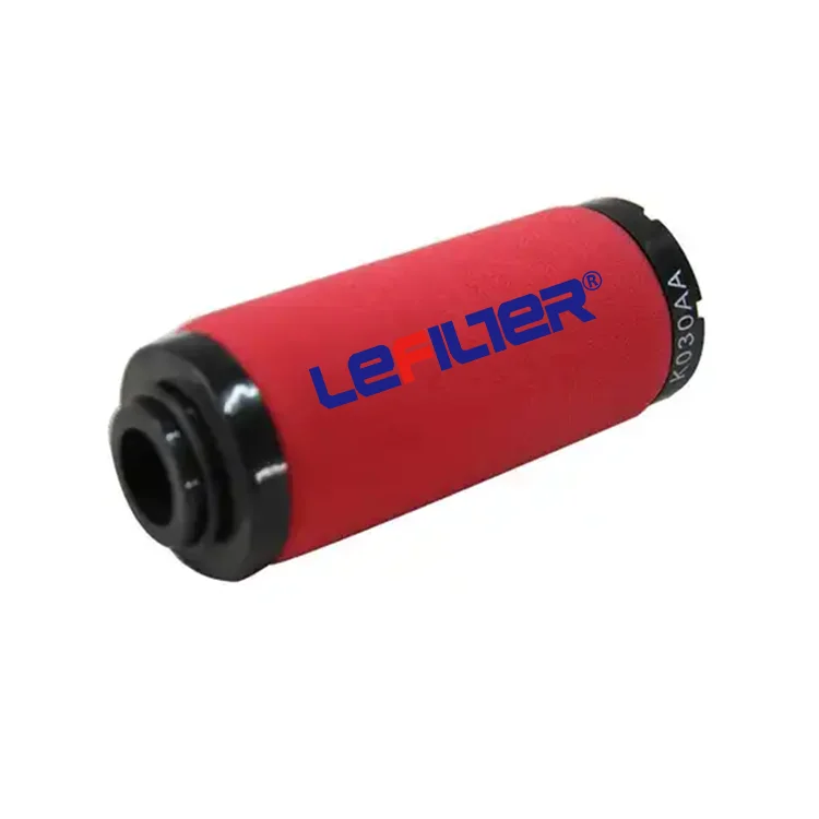 High precision K017AA Domnick Hunter filter
High precision K017AA Domnick Hunter filter