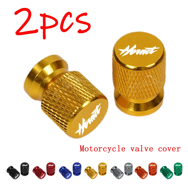 For HONDA CB750 CB 750 CB599 CB600F CB600 Hornet 600 Accessories 2PCS Motorcycle Wheel Tire Parts Valve Stem Caps Cover
For HONDA CB750 CB 750 CB599 CB600F CB600 Hornet 600 Accessories 2PCS Motorcycle Wheel Tire Parts Valve Stem Caps Cover