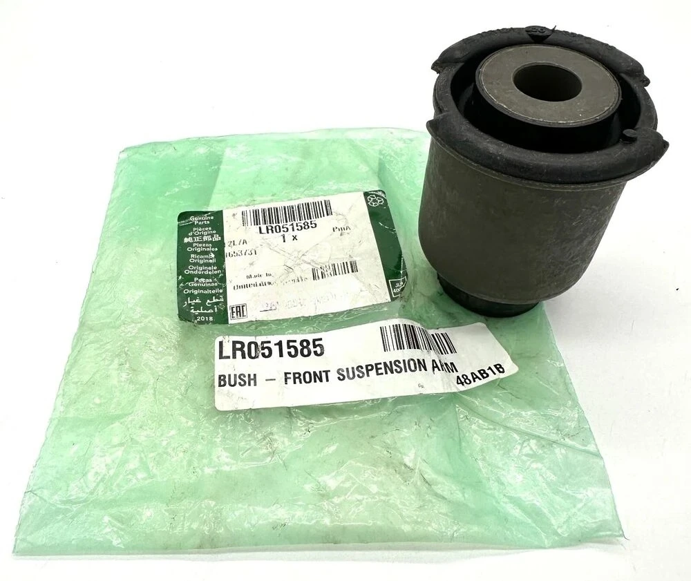 For Land Rover Lr4 Lr3 OEM Discovery 3 4 Front Lower Control Arm Bushing Lr051585 Rbx500310 Rbx500311
For Land Rover Lr4 Lr3 OEM Discovery 3 4 Front Lower Control Arm Bushing Lr051585 Rbx500310 Rbx500311