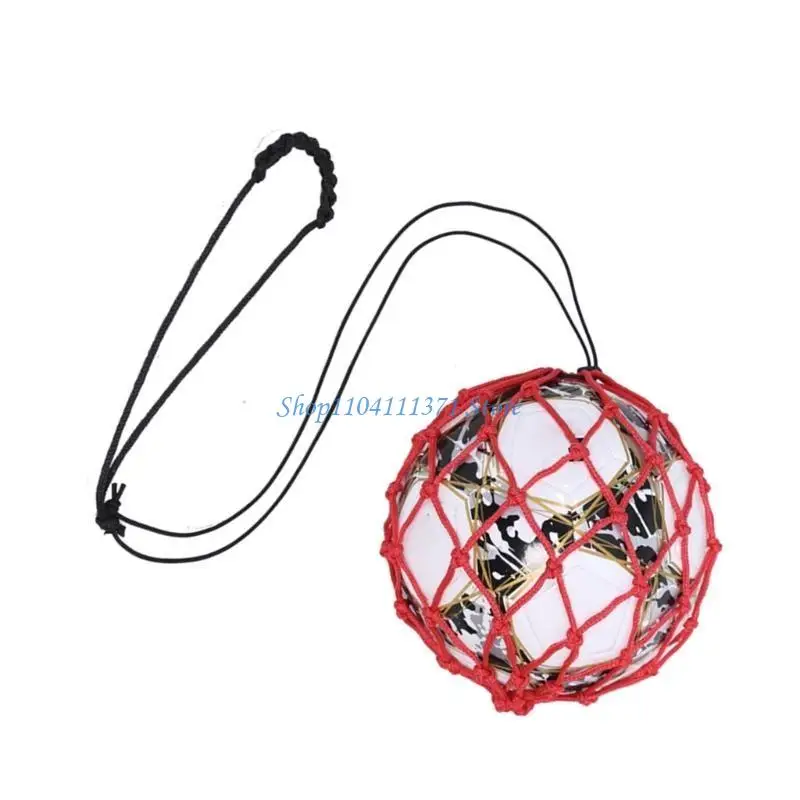 P9FC Soccer Ball Training Net Bag Football Kick Trainer Net Kids Soccer Ball Trainer
P9FC Soccer Ball Training Net Bag Football Kick Trainer Net Kids Soccer Ball Trainer
