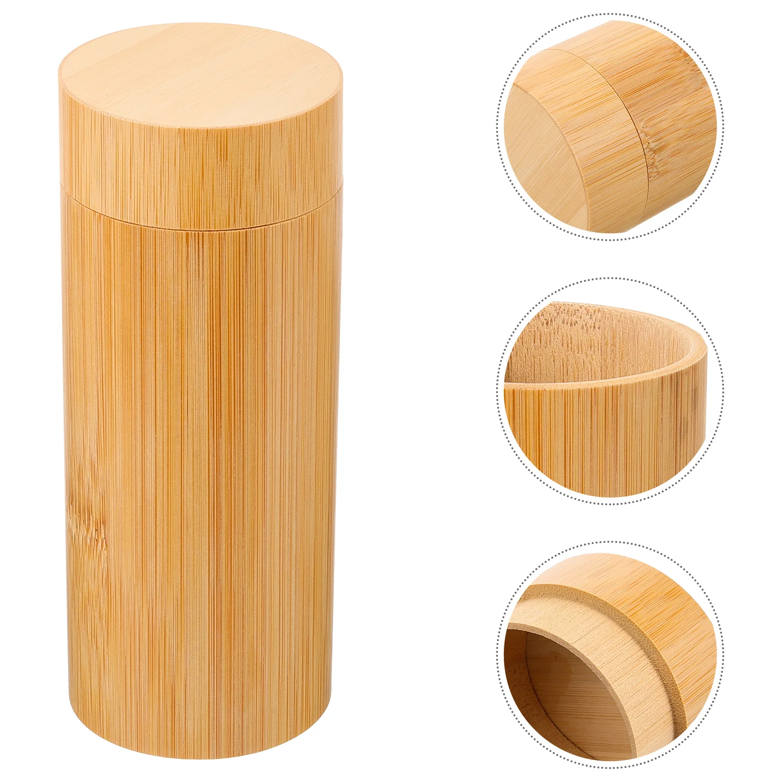Bamboo Glasses Case Vintage Eyeglasses Storage Holder Portable Sunglasses ganizer Lightweight Travel Dustproof Protective Simple
Bamboo Glasses Case Vintage Eyeglasses Storage Holder Portable Sunglasses ganizer Lightweight Travel Dustproof Protective Simple